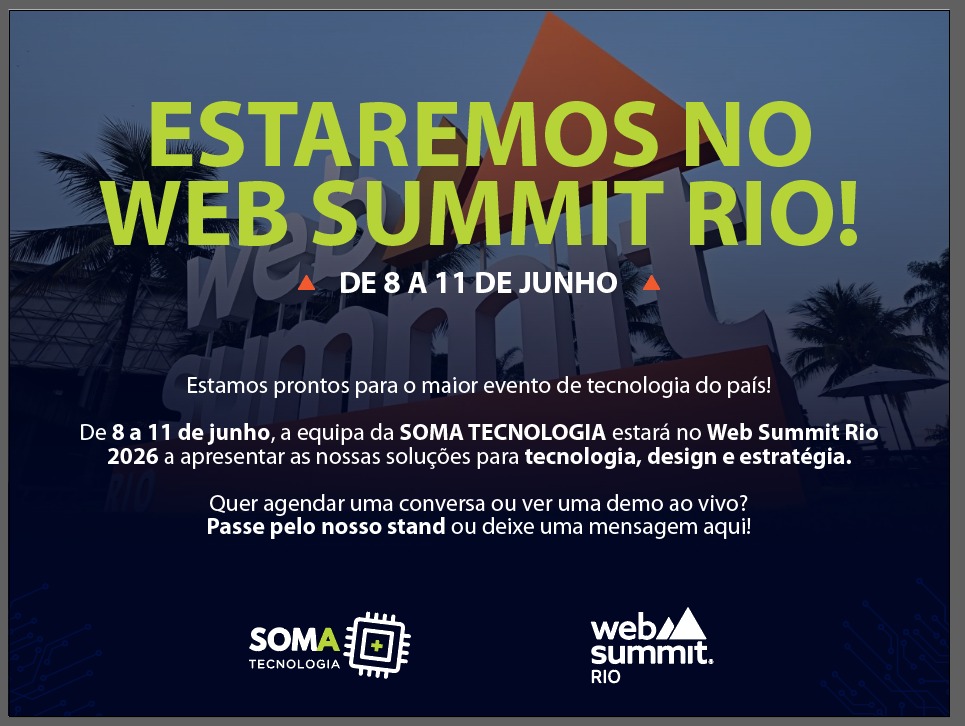 Web Summit Rio 2026